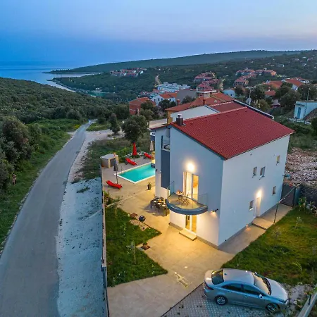 Villa Rozeta Marcana Exterior photo