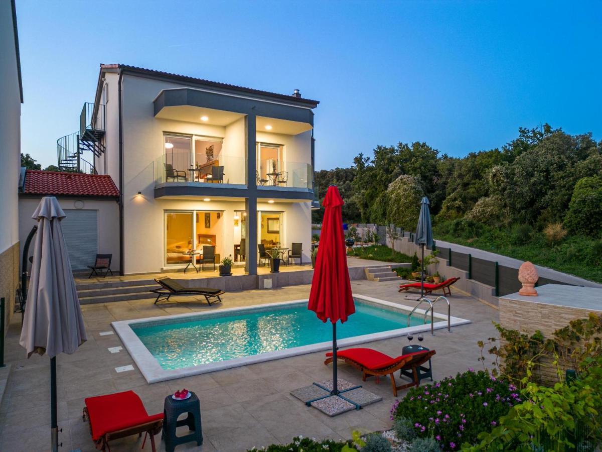 Villa Rozeta *